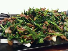 -李老爹香辣蟹(宣武门店)
