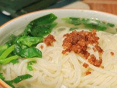 清汤担担面-锦府盐帮·侯宅(五棵松万达店)