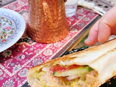 -Turka土耳咖(五大道店)