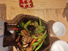 -水煮三国·川鲁江湖菜(香山店)