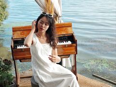 -六阅·福十 FORTEN 海景咖啡西餐厅(双廊古镇店)