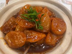 -秦月轩·陕西家乡菜(阜成路·五棵松店)