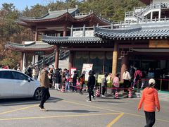 餐饮设施-横山寺