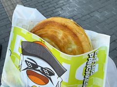 -丝路传奇·中国拉面航母店(北医三院店)