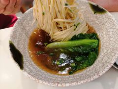 红烧羊肉面的面-泰康食品(南京东路店)