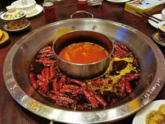 -大龙燚火锅(悉尼店)