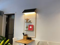 -漫蔬•台北蔬食小馆VEGGIEBOIL(朝晖店)