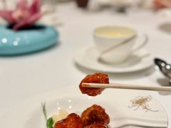 -万豪金殿(香港JW万豪酒店)