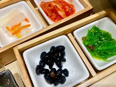 无限续小菜-胜博殿日式炸猪排(西红门店)