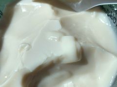 -老伴豆花(麦士威熟食中心店)