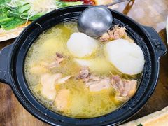 -青城甲(青城山店)