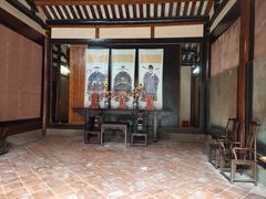 -许驸马府