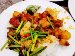 -天津东丽湖恒大酒店-温泉自助餐厅