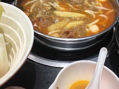 -刘一锅筋头巴脑(凌空二街店)