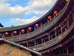 -福建土楼(南靖)景区