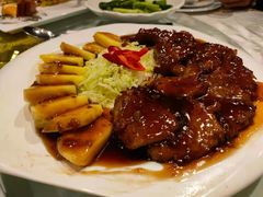 -厦门渔港(成山路店)