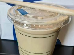 人气双杯椰云拿铁-瑞幸咖啡(西丽地铁站店)