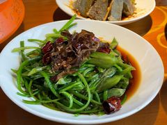 -菌自由丨野生菌火锅特色庭院餐厅(丽江古城店)