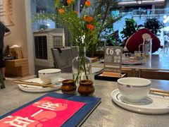 -一坐一忘云南菜(卓悦中心)