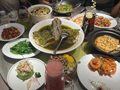 -湘轩·土菜研究院(光大店)