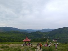 -灵山