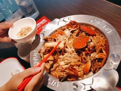 -胖哥俩肉蟹煲(宿迁宝龙广场店)