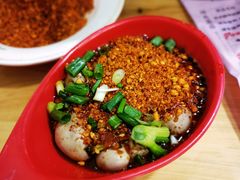 -冒椒火辣(奎星楼街店)