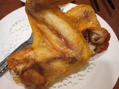 -正德顺順德雙皮奶(中信店)