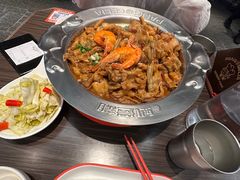 -胖哥俩肉蟹煲(世茂国际广场店)