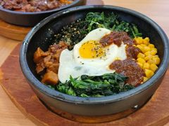 -米村拌饭(砂之船中东奥莱店)