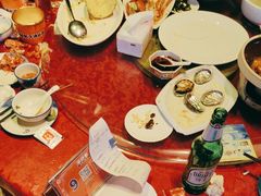 -琼大师东方烤乳猪(亚特兰蒂斯店)