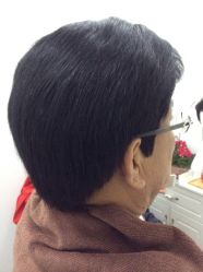 增发后-髻尚坊增发补发织发假发定制