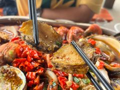 -阿弟特色海鲜餐厅·大排档(平潭店)