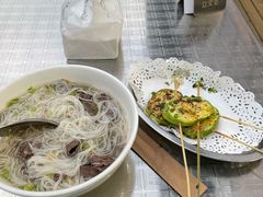 -立文冬·鲜活面(杭州太合商业中心店)
