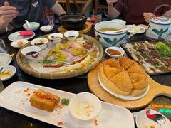 -大圈仔滋味研究所(龙湖·佰乐街店)