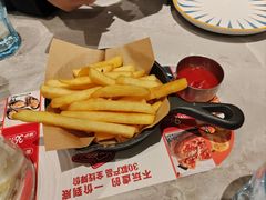 -必胜客(骡马市店)