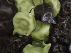 -蓝珊甄选海鲜自助·火锅大排档(近阿那亚店)