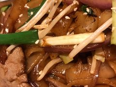 -万丽轩·粤菜(王府井金茂万丽酒店)