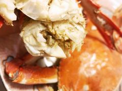 -金海湾海鲜排档(朱家尖店)