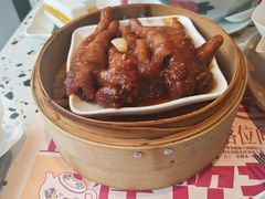 -点都德(广州白云山景区南门店)