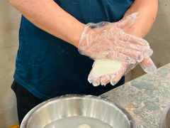 -三里屯土灶炖公鸡地锅鸡(江东店)