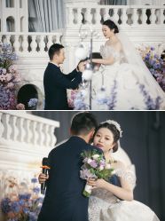 -MECCI婚礼摄影跟拍(红东方广场店)