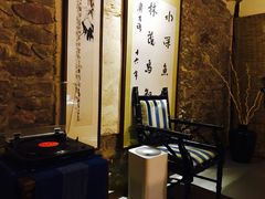 -驿舍·民國老营房院子私房菜(科学会堂店)