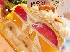 -PAOPAO Bakery&Café(港汇店)