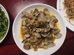 -江南村海鲜馆(洞头店)