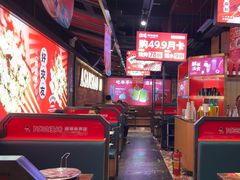 -阿三烧烤·生蚝(超级会员店拓峰店)