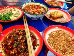 -马路边边麻辣烫联盟路店