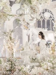 -WOW Wedding婚礼定制