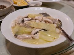 -东海酒家(长平东路店)