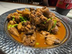 -风味小馆(天目湖宾馆店)